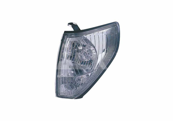 ALKAR Blinkleuchte 1901032 PY21W vorne links für TOYOTA