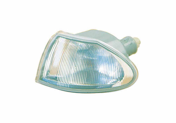 ALKAR Blinkleuchte 1901436 PY21W vorne links für Opel