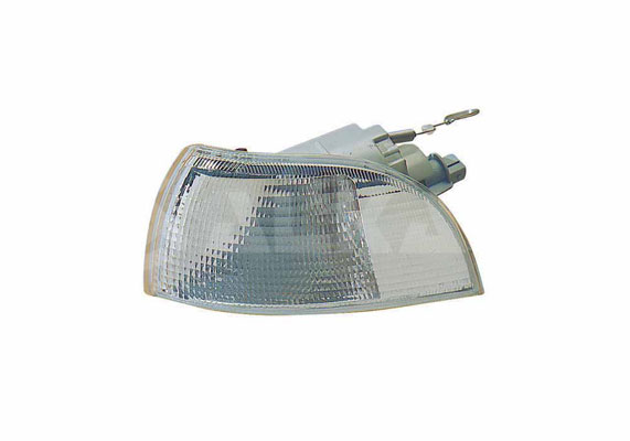 ALKAR Blinkleuchte 1901493 PY21W vorne links für Fiat
