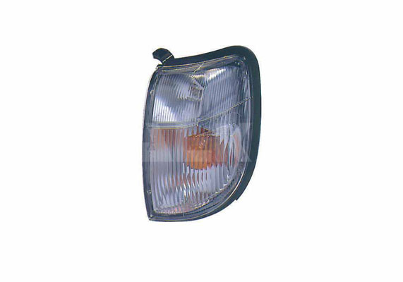 ALKAR Blinkleuchte 1901545 W5W vorne links für NISSAN