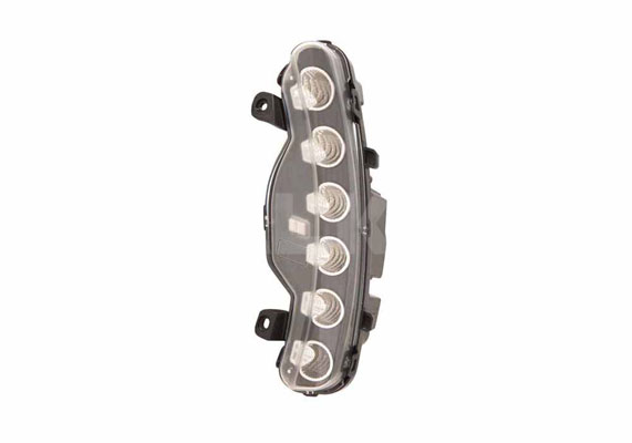 ALKAR Blinkleuchte 1901852 LED vorne links für Citroën