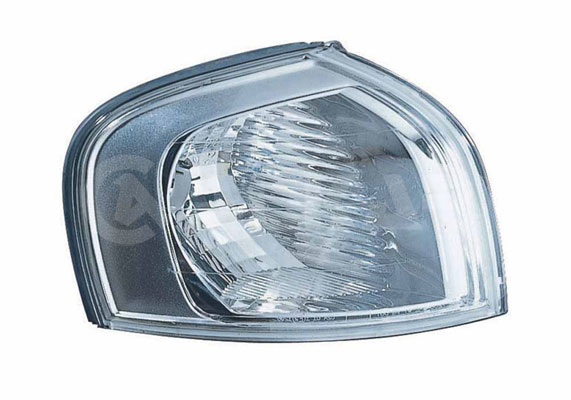 ALKAR Blinkleuchte 1912513 PY21W vorne rechts für Volvo