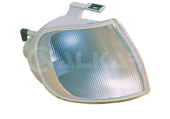 ALKAR Blinkleuchte 2101107 PY21W vorne links für VW