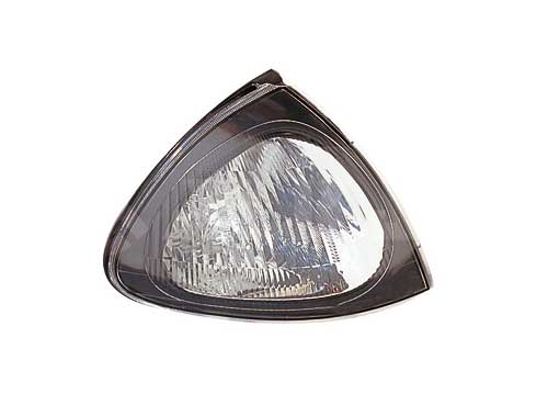 ALKAR Blinkleuchte 2101265 PY21W vorne links für TOYOTA