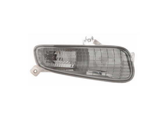 ALKAR Blinkleuchte 2101349 PY21W vorne links für Fiat