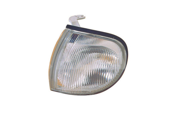 ALKAR Blinkleuchte 2101543 R5W vorne links für NISSAN