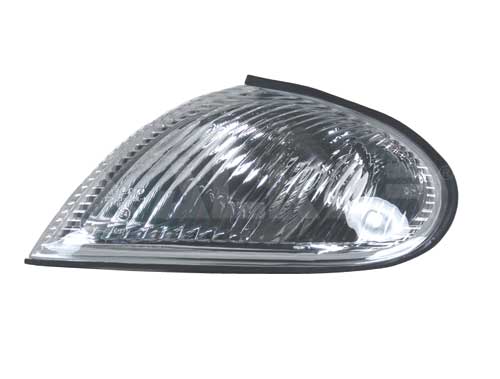 ALKAR Blinkleuchte 2101623 PY21W vorne links für HYUNDAI