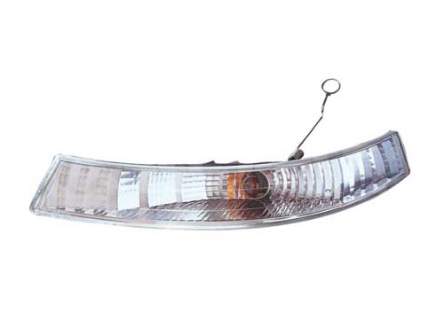 ALKAR Blinkleuchte 2102751 PY21W vorne rechts für NISSAN