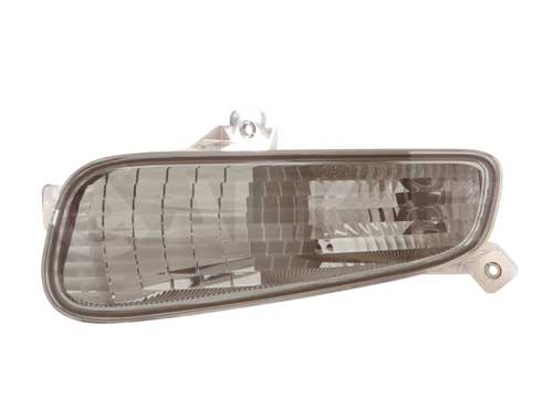 ALKAR Blinkleuchte 2102349 PY21W vorne rechts für Fiat