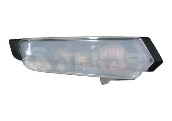 ALKAR Blinkleuchte 2102970 PY21W vorne rechts für Iveco