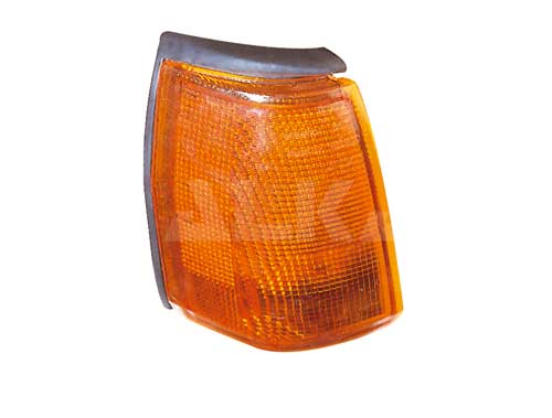 ALKAR Blinkleuchte 2105495 P21W vorne links für Fiat