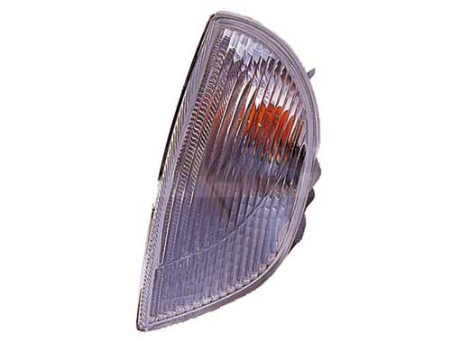 ALKAR Blinkleuchte 2111011 PY21W vorne links für Fiat