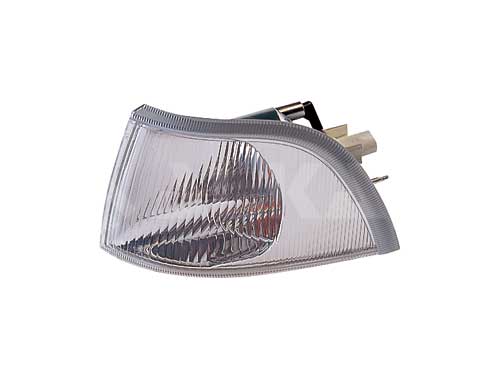 ALKAR Blinkleuchte 2111511 PY21W vorne links für Volvo