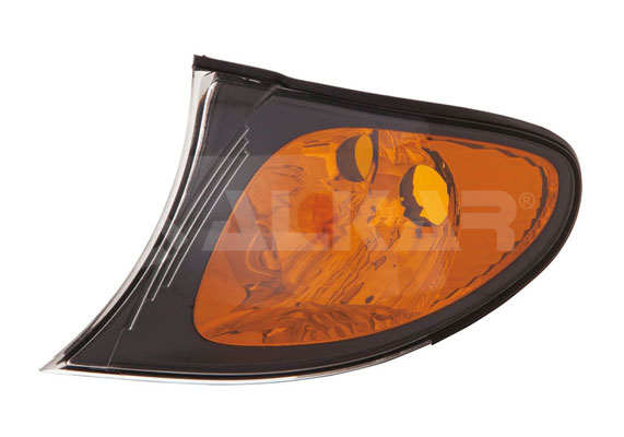 ALKAR Blinkleuchte 2111849 P21W vorne links für BMW