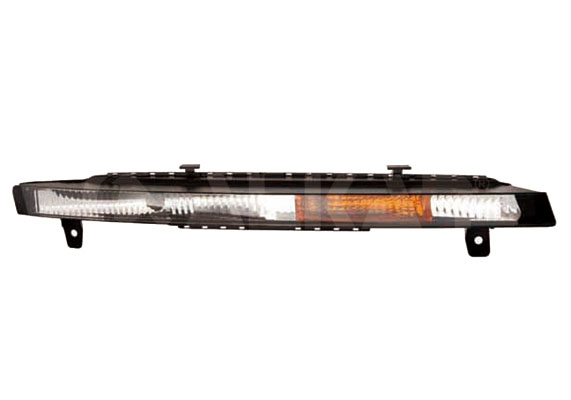 ALKAR Blinkleuchte 2111453 H21W vorne links für Audi