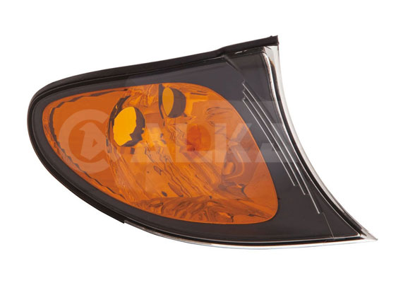 ALKAR Blinkleuchte 2112849 P21W vorne rechts für BMW