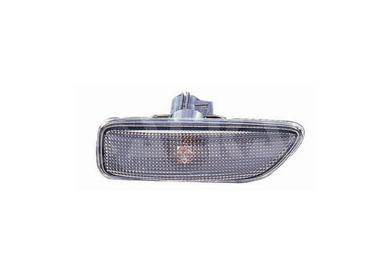 ALKAR Blinkleuchte 3002725 WY5W vorne rechts für Volvo