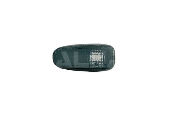 ALKAR Blinkleuchte 3009969 WY5W vorne rechts für Mercedes