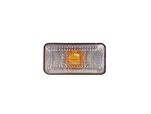 ALKAR Blinkleuchte 3103125 vorne rechts für SEAT VW