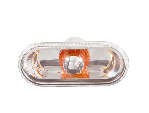 ALKAR Blinkleuchte 3105802 W5W vorne rechts für SEAT