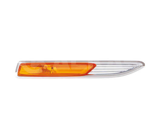 ALKAR Blinkleuchte 3106378 W5W vorne rechts für Ford