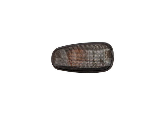 ALKAR Blinkleuchte 3109437 W5W vorne rechts für Opel