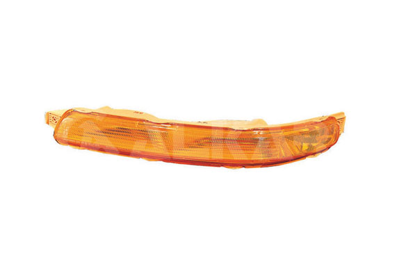 ALKAR Blinkleuchte 1905039 P21W vorne links für CHEVROLET