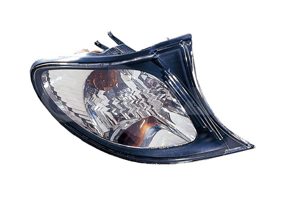 ALKAR Blinkleuchte 2101839 PY21W vorne links für BMW