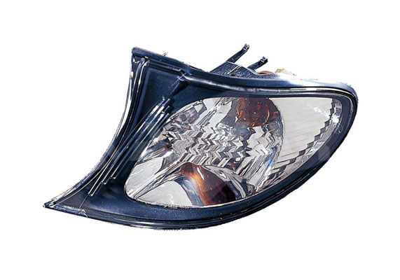 ALKAR Blinkleuchte 2102839 PY21W vorne rechts für BMW