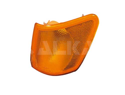ALKAR Blinkleuchte 2105383 P21W vorne links für Ford