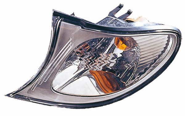 ALKAR Blinkleuchte 2111839 PY21W vorne links für BMW