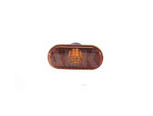 ALKAR Blinkleuchte 3117218 W5W vorne rechts für Opel NISSAN RENAULT