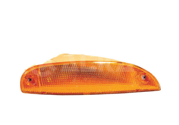 ALKAR Blinkleuchte 3302603 P21W vorne rechts für DAEWOO