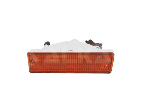 ALKAR Blinkleuchte 3305327 vorne links für Citroën