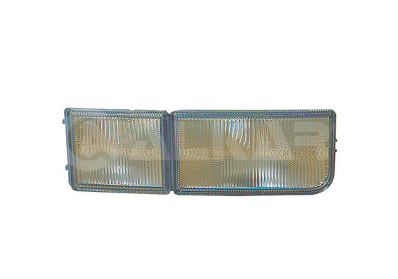 ALKAR Nebelscheinwerfer 3311112 links für VW