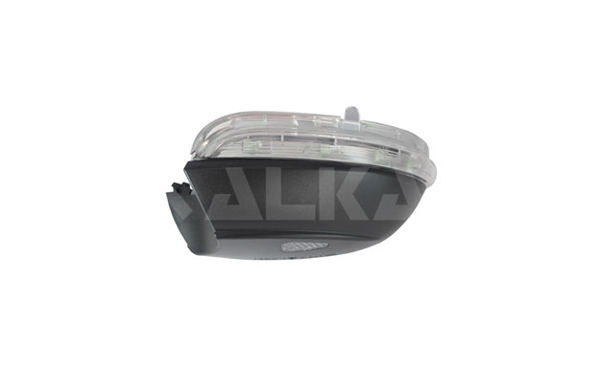 Blinkleuchte links 6201133 ALKAR für VW PASSAT B7 PASSAT B7 Variant JETTA IV - Bild 4