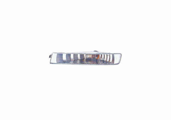 ALKAR Blinkleuchte 1901751 PY21W vorne links für Opel
