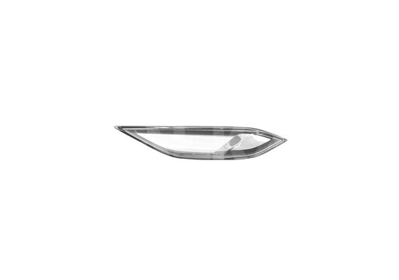 ALKAR Blinkleuchte 3101817 WY5W vorne links für Porsche