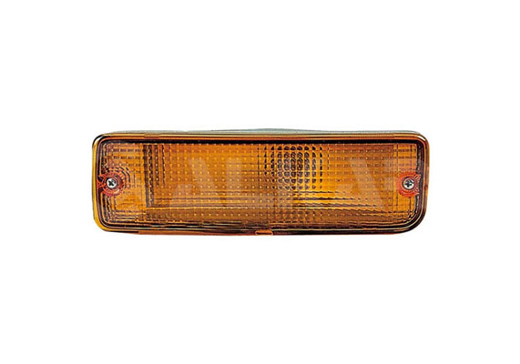 ALKAR Blinkleuchte 1901033 vorne links für TOYOTA