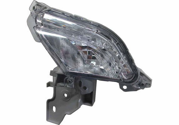 ALKAR Blinkleuchte 2101906 PY21W vorne links für MAZDA