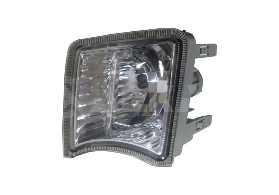 ALKAR Blinkleuchte 2111029 WY21W vorne links für TOYOTA