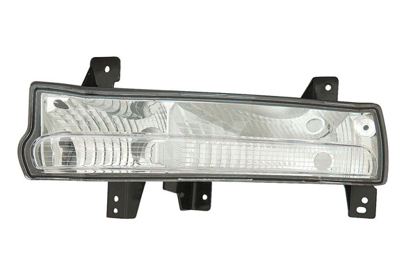 ALKAR Blinkleuchte 2148807 WY21W vorne rechts für JEEP