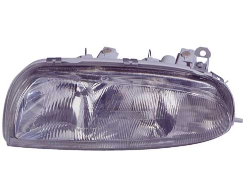 Alkar Hauptscheinwerfer 2741386 H7/H1 Links Für Ford