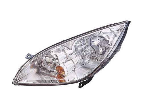 Depo Hauptscheinwerfer Rechts 214-1182R-Ld-Em - Bild 3