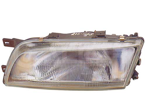 Depo Hauptscheinwerfer Links 215-1168L-Ld-Em - Bild 3
