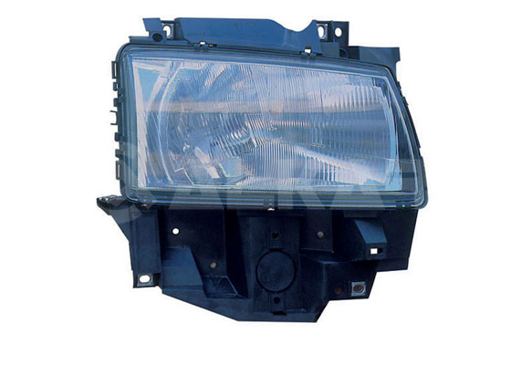 Depo Hauptscheinwerfer 441-1129R-Ld-E, Rechts - Bild 6