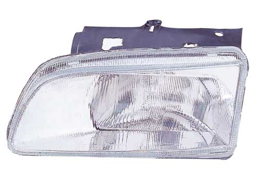 Depo Hauptscheinwerfer 552-1110L-Ld-Em, Links - Bild 5