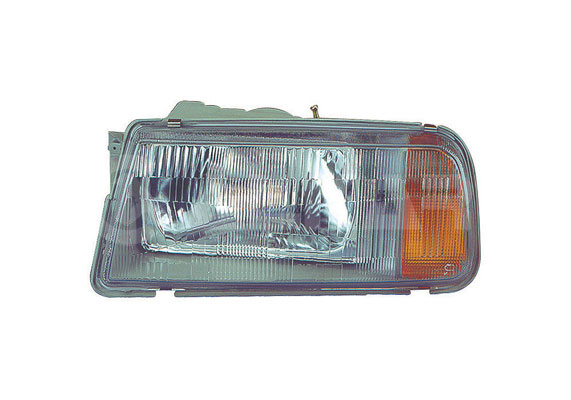 DEPO 218-1107L-LD-E Scheinwerfer Links für VITARA ET 07.88-10.02 SUZUKI - Bild 5