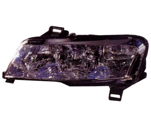 Alkar 2745931 Hauptscheinwerfer | Kompatibel Mit: Fiat Stilo, Stilo Multi Wagon, Stilo Van - Bild 5