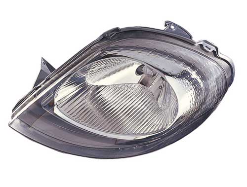 Alkar Hauptscheinwerfer 2745751 H4 Links Für Opel Nissan Renault